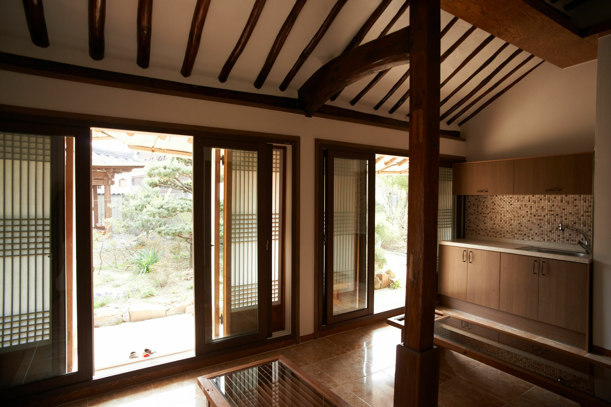 Sodamwon Jeonju Ngoại thất bức ảnh