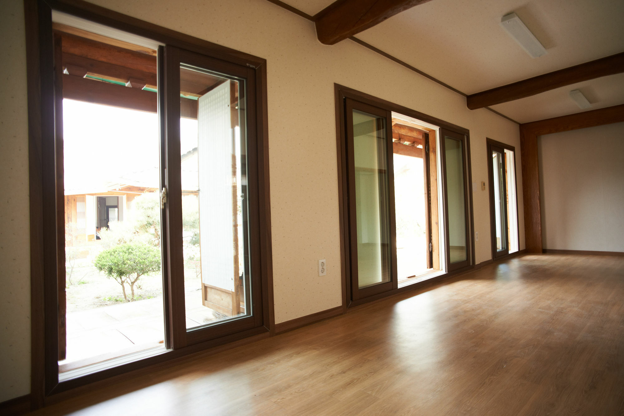 Sodamwon Jeonju Ngoại thất bức ảnh