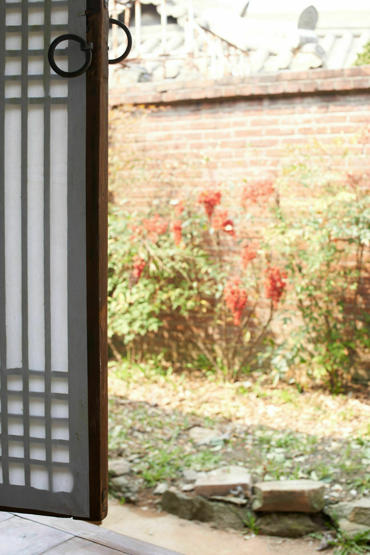 Sodamwon Jeonju Ngoại thất bức ảnh