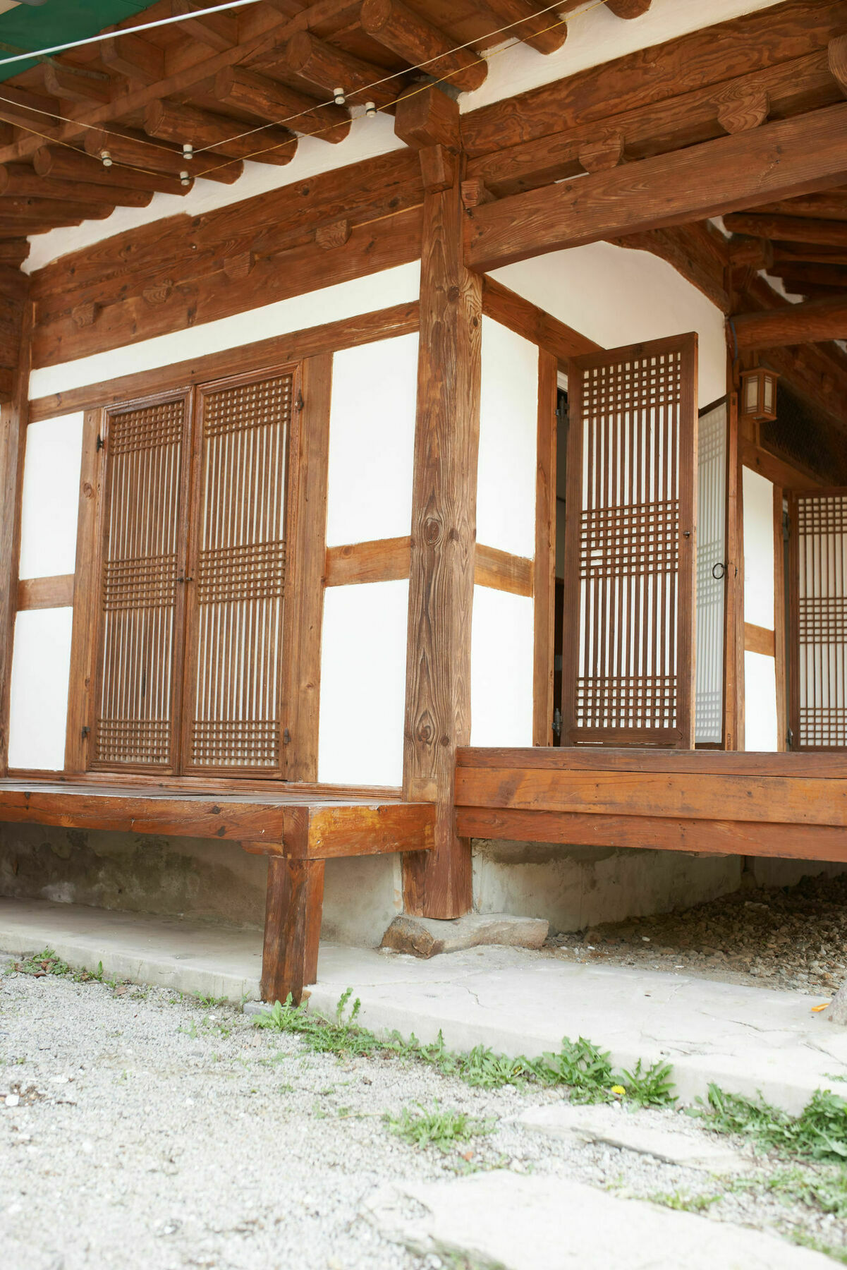 Sodamwon Jeonju Ngoại thất bức ảnh