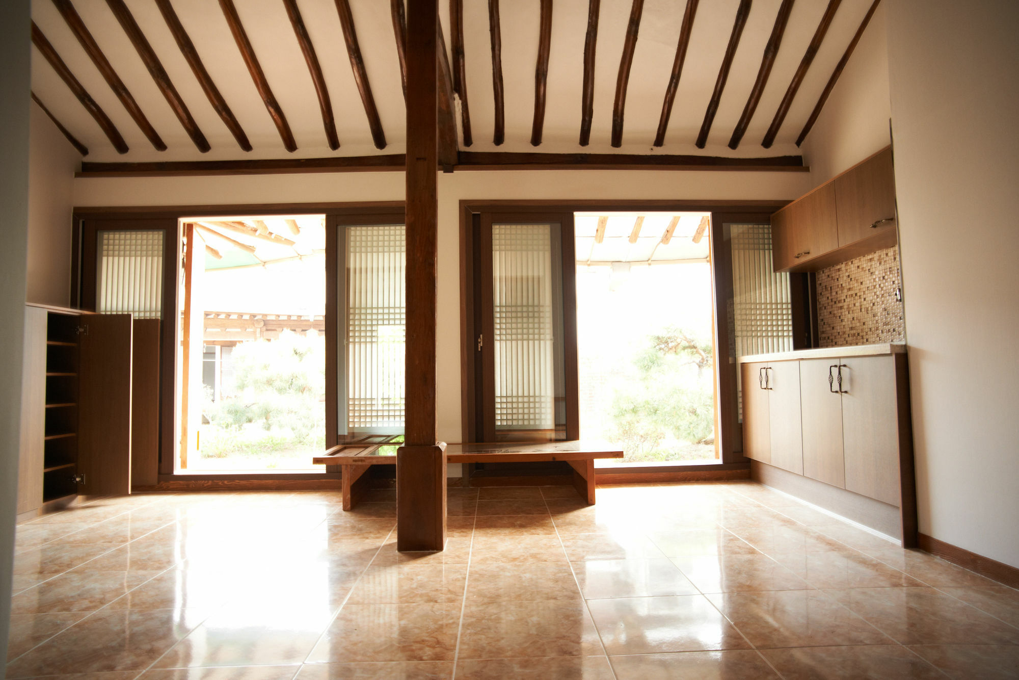 Sodamwon Jeonju Ngoại thất bức ảnh