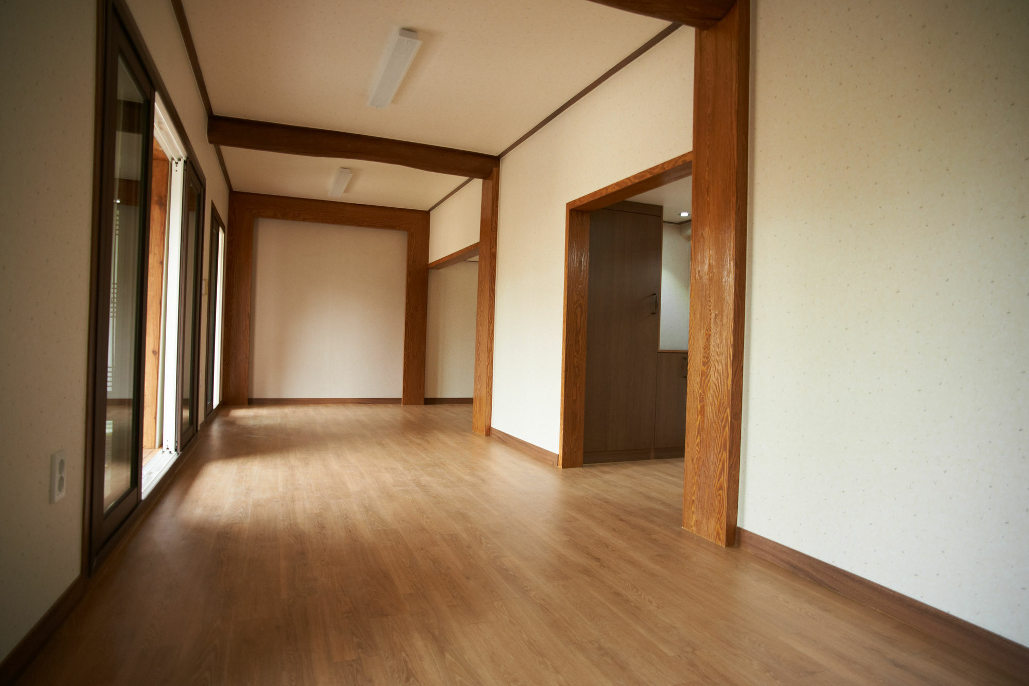 Sodamwon Jeonju Ngoại thất bức ảnh