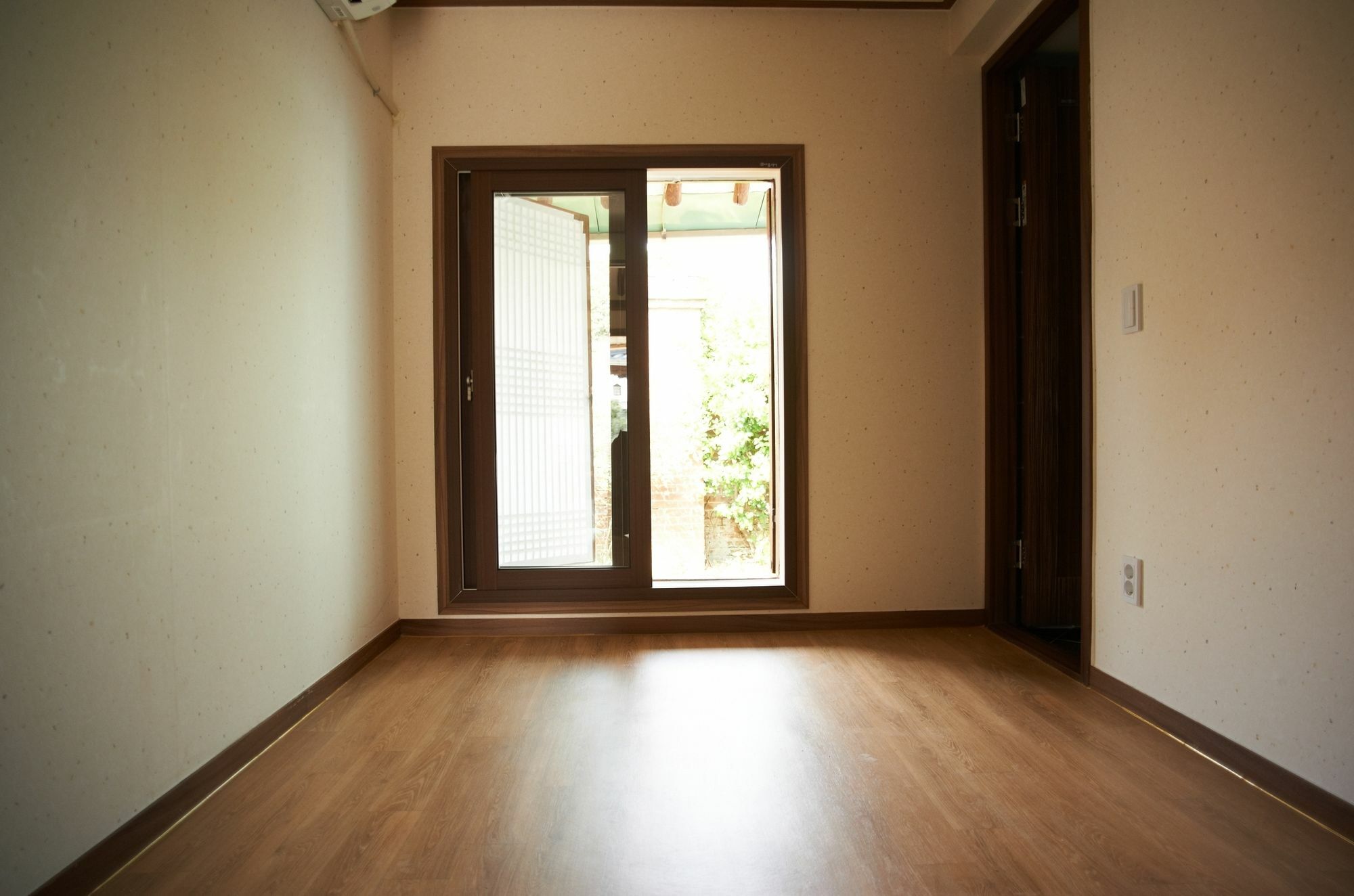 Sodamwon Jeonju Ngoại thất bức ảnh