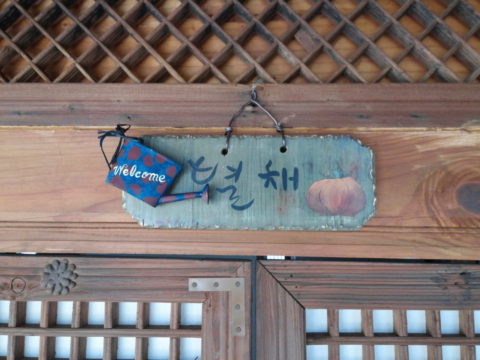Sodamwon Jeonju Ngoại thất bức ảnh