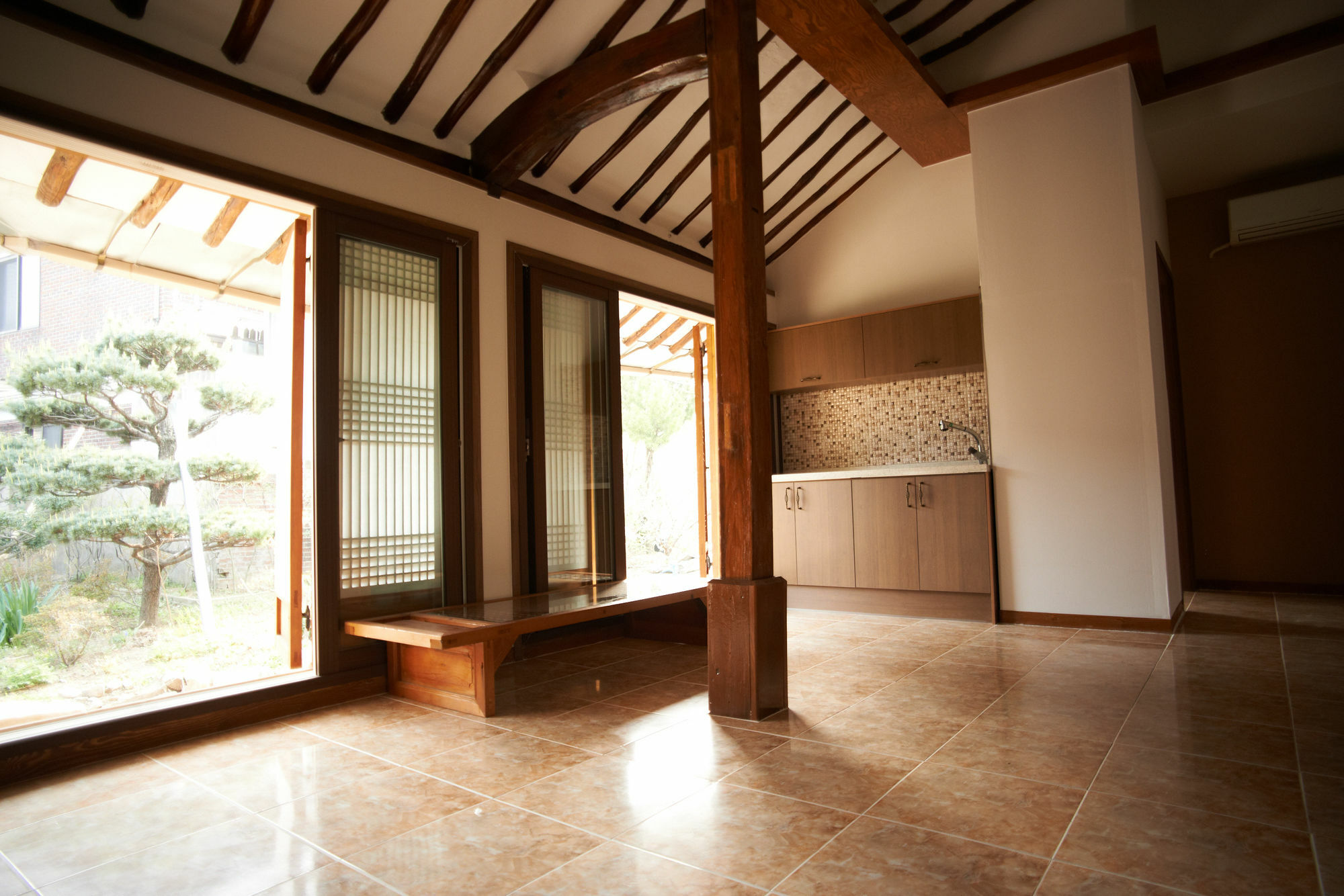 Sodamwon Jeonju Ngoại thất bức ảnh