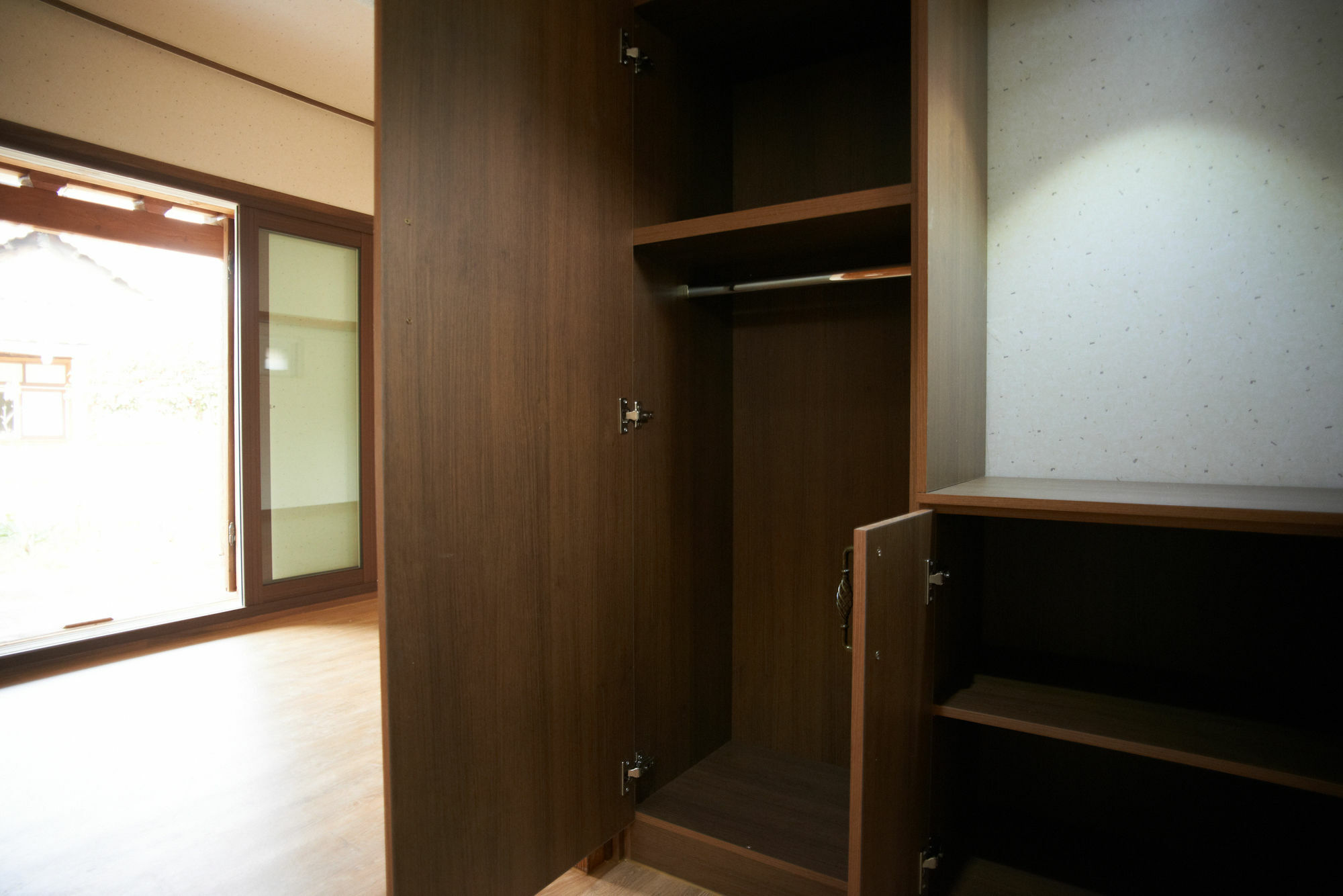 Sodamwon Jeonju Ngoại thất bức ảnh