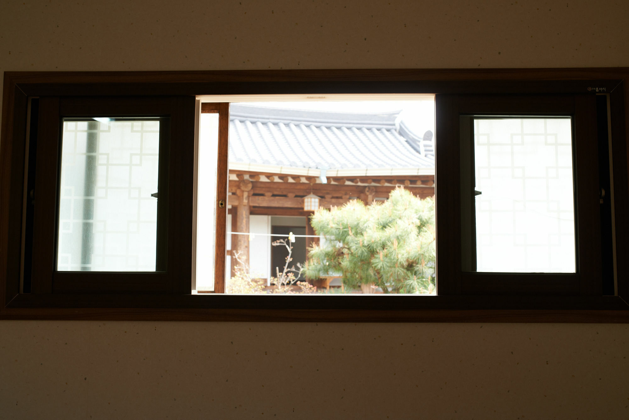 Sodamwon Jeonju Ngoại thất bức ảnh
