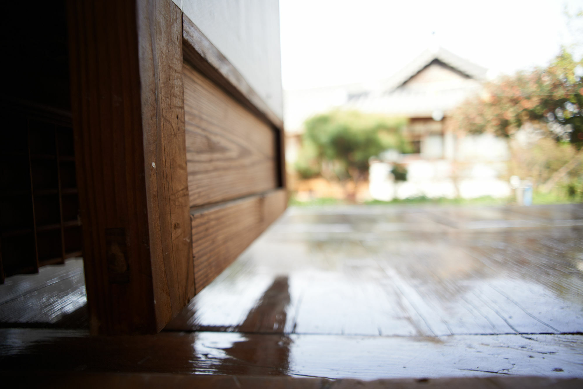 Sodamwon Jeonju Ngoại thất bức ảnh