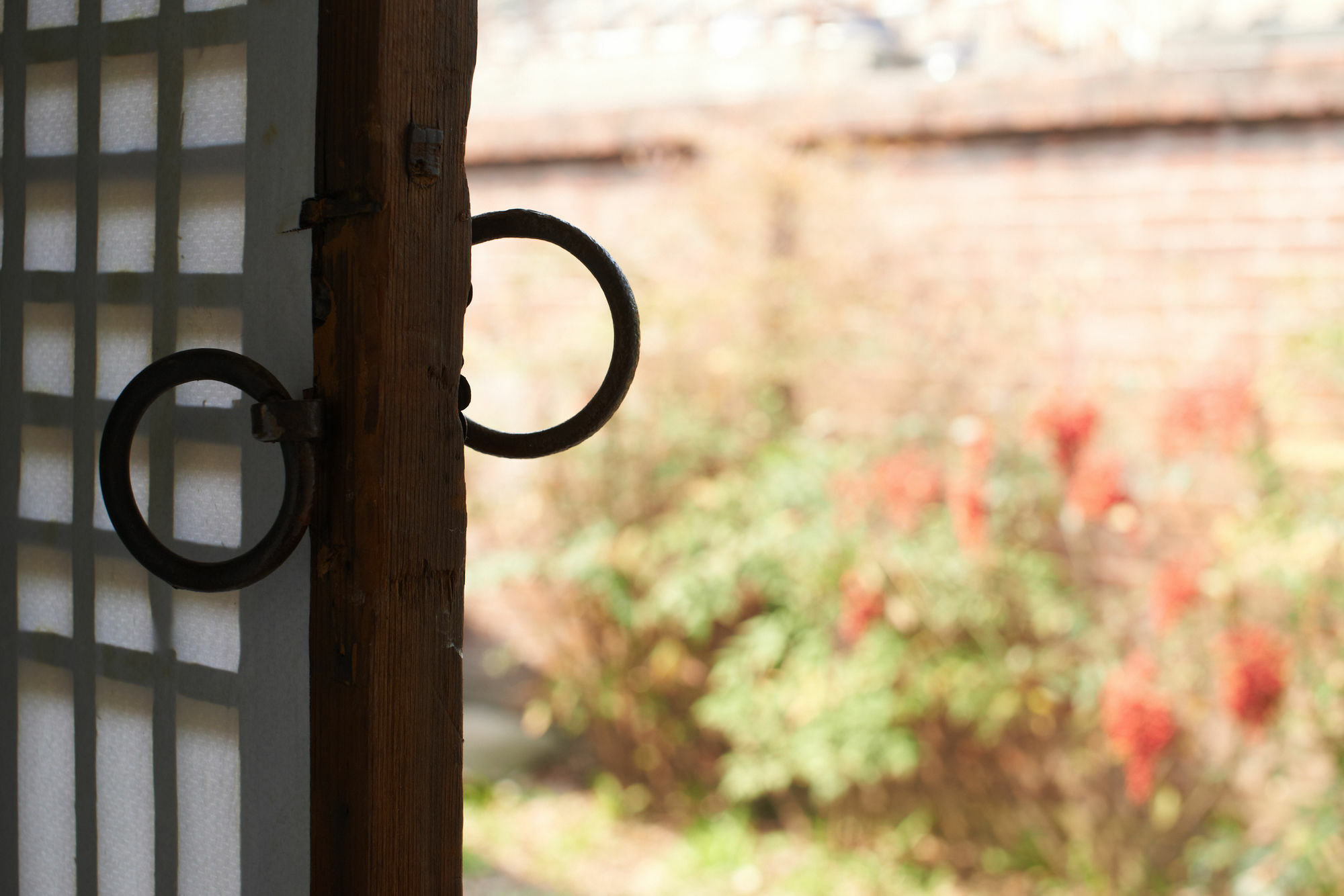Sodamwon Jeonju Ngoại thất bức ảnh